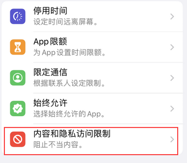 连南appleID维修服务iPhone设置中Apple ID显示为灰色无法使用