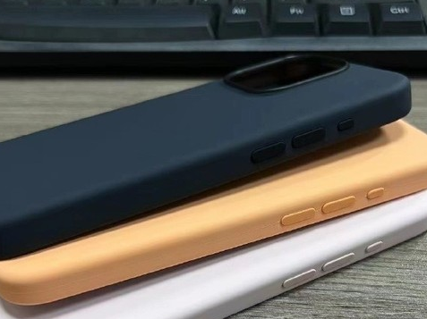 连南苹果14维修站分享iPhone14手机壳能直接给iPhone15用吗?