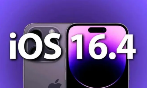 连南苹果14维修分享：iPhone14可以升级iOS16.4beta2吗？ 