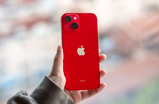 连南苹果14维修分享为什么大家觉得iPhone 14不香了 