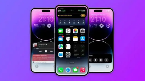 连南苹果手机维修分享iOS 16.1 RC版是iOS 16.1正式版吗 