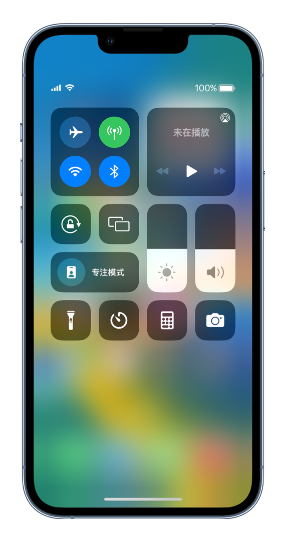 连南苹果14维修分享 iPhone 14 个性化设置：让它成为你的专属设备 