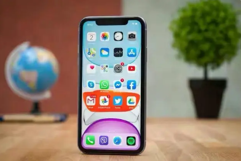 连南苹果手机维修分享升级iOS16屏幕失灵解决办法 