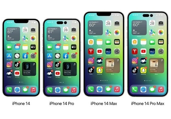 连南苹果14维修分享iPhone14可以分期吗 