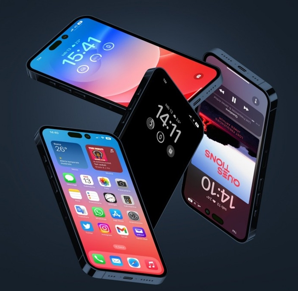 连南苹果14维修分享入门级iPhone 14多少钱 