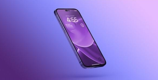 连南苹果14维修分享iPhone14配色有哪些 