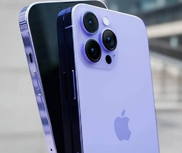 连南苹果14维修分享凭什么4800万像素的iPhone14就能上热搜 