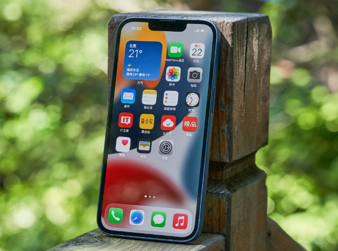 连南苹果手机维修分享升级 iOS 15.5 正式版后无法降级 