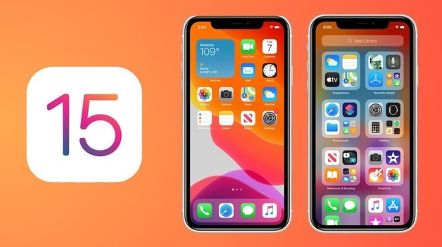 连南苹果13维修分享iPhone13更新iOS 15.5，体验如何 