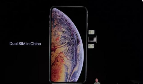 连南苹果手机维修分享iPhone eSIM 出 Bug怎么办 