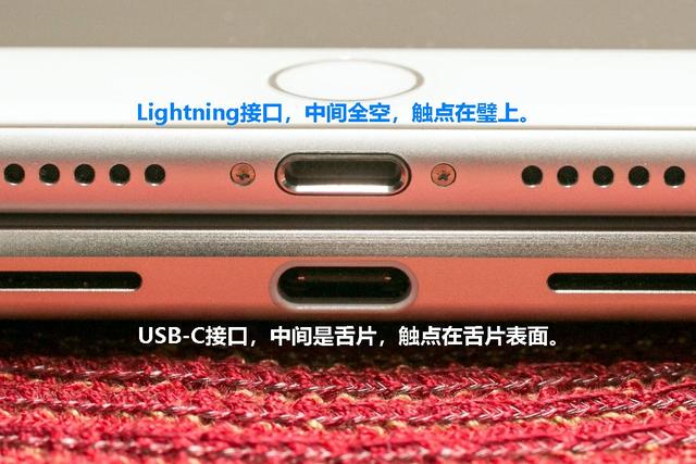 连南苹果14维修分享iPhone 14会是什么接口 