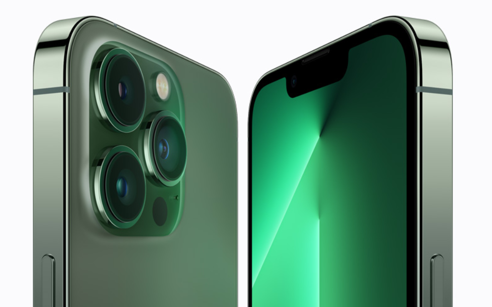 连南苹果手机维修分享二手iPhone 13更高降幅近千元 