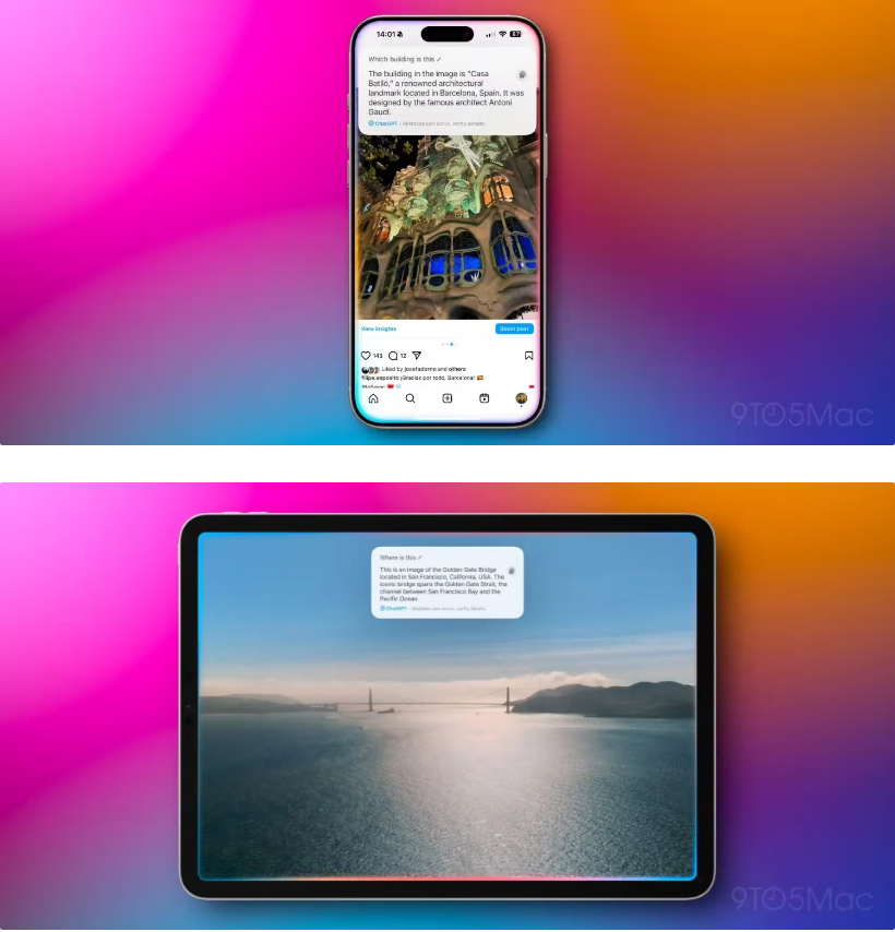 连南苹果手机维修分享苹果 Siri 接入 ChatGPT AI  