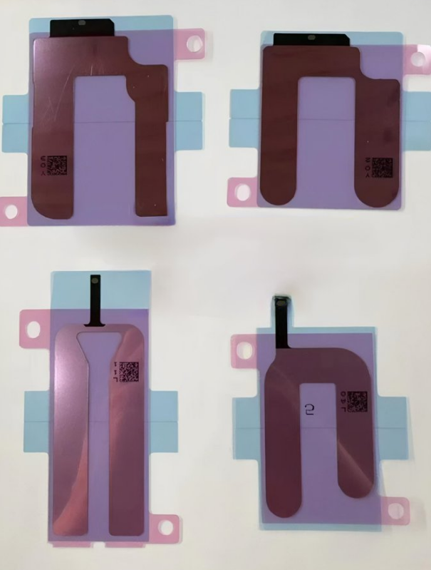 连南苹果手机维修分享iPhone 17 Pro 机型电池将采用创新型粘合剂 