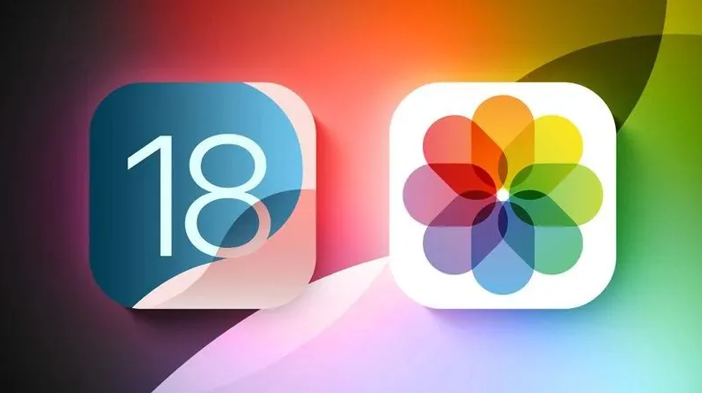 连南苹果手机维修分享苹果 iOS / iPadOS 18.1Beta 3 发布 