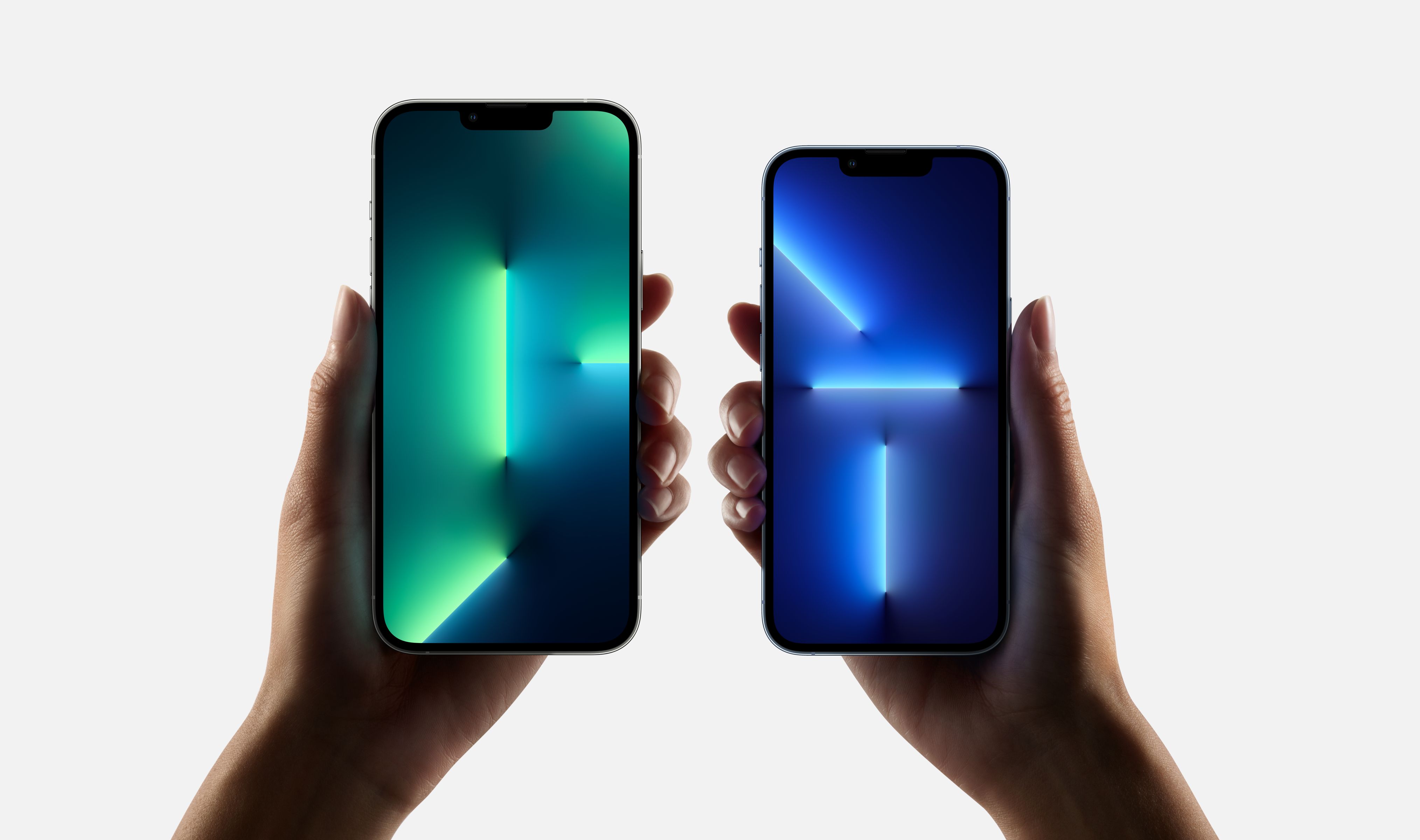 连南苹果手机维修分享iPhone 13 四款机型怎么选 