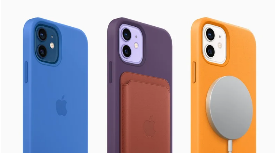 连南苹果手机维修分享关于 iPhone 13 的细节爆料 