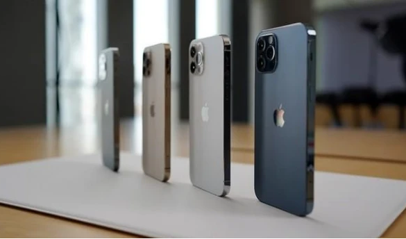 连南苹果手机维修分享为什么说iPhone13才是真旗舰 