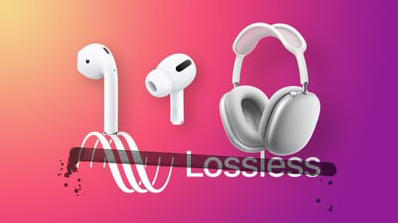 连南苹果手机维修分享哪些设备支持Apple Music 无损音频 