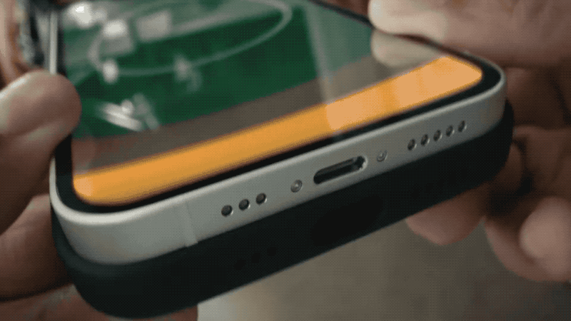 连南苹果手机维修分享未来 Magsafe 还有哪些发展空间 