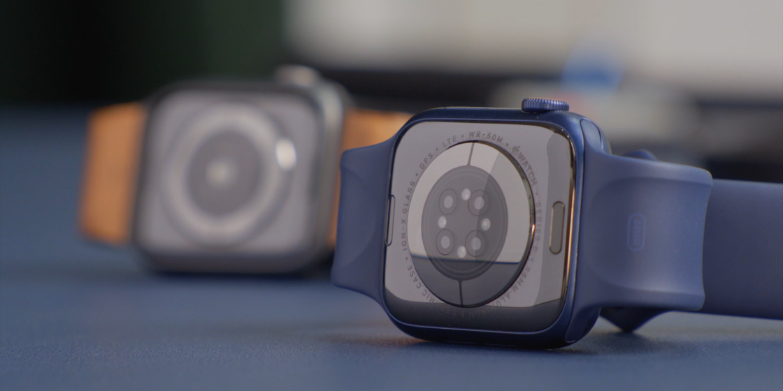 连南苹果手机维修分享Apple Watch 是如何测量卡路里的 
