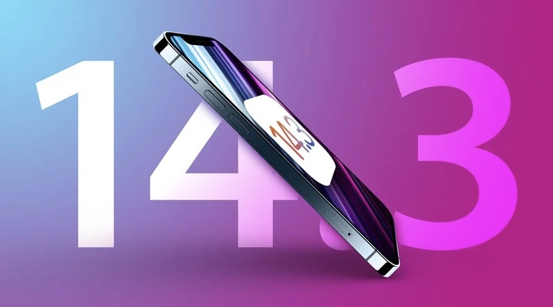 连南苹果手机维修分享iOS 14.3 RC2已发，iOS 14.3正式版本还远吗 
