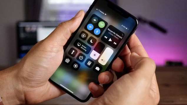 连南苹果手机维修分享iPhone 12信号差怎么办 