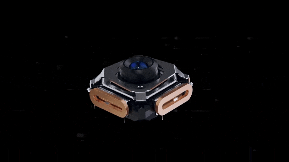 连南苹果手机维修分享iPhone 12 Pro Max 独享的这颗传感器更大的特点是什么 