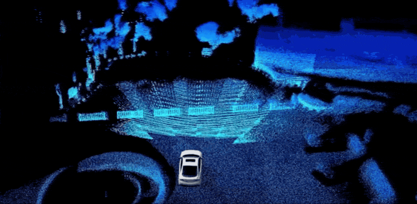 连南苹果手机维修分享iPhone 12 Pro 搭载的 LiDAR 镜头与 ToF 镜头有什么不同 