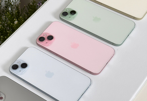 连南iPhone15序列号查询分享如何查找苹果15手机序列号的位置