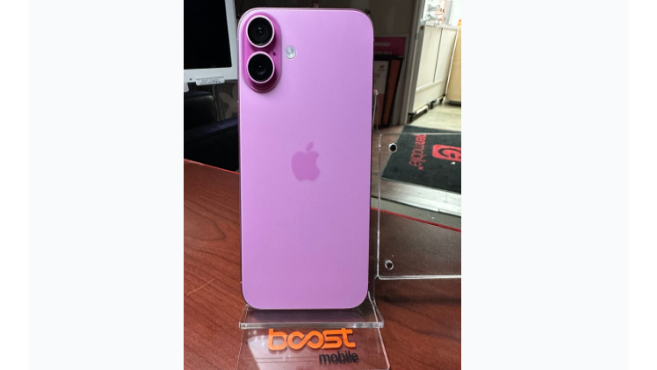 连南苹果手机维修分享iPhone 16 Plus换电池 