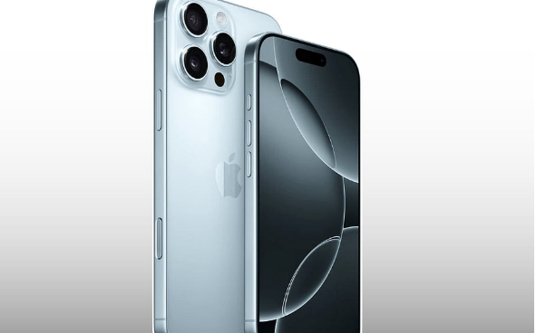 连南苹果手机维修分享iPhone 16 Pro换电池 