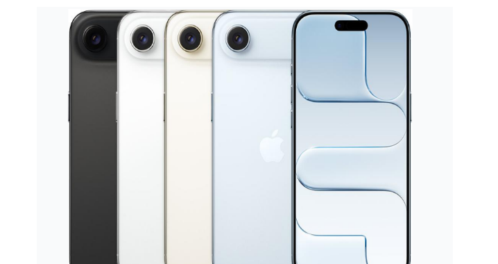 连南苹果手机维修分享iPhone 17 Air换电池 