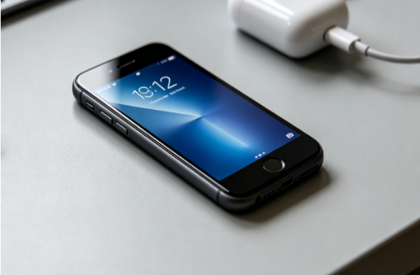 连南苹果手机维修分享iPhone SE换电池 