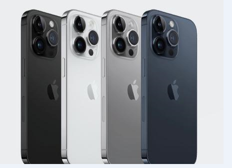 连南苹果维修点分享iPhone 16 Pro进水维修 