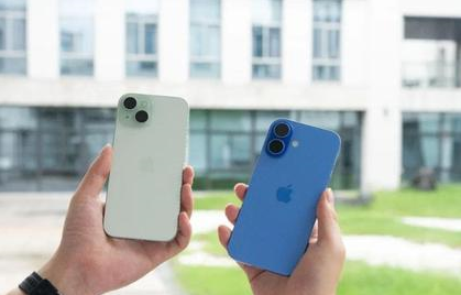 连南苹果维修点分享iPhone 16 Plus出现自动关机的情况类型 