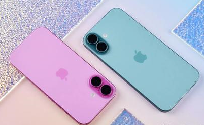 连南苹果维修点分享iPhone 16手机黑屏多重诱因解析 