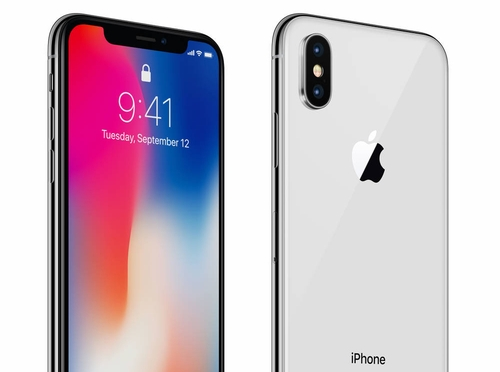连南苹果维修点分享iPhone X电池发烫冷门故障解析 