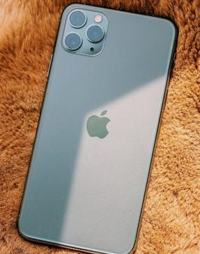 连南苹果维修点分享iPhone 11 Pro Max电池发烫特殊问题 