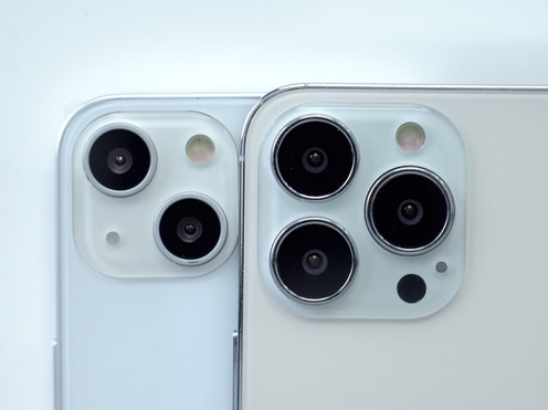 连南苹果维修点分享iPhone 13 Pro Max发烫特殊故障解读 