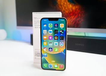 连南苹果维修点分享iPhone 14电池发烫真实诱因盘点 