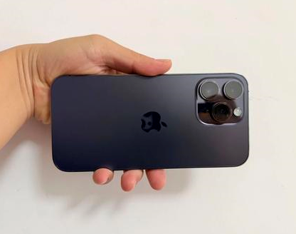 连南苹果维修点分享iPhone 14 Pro Max发烫多重诱因剖析 