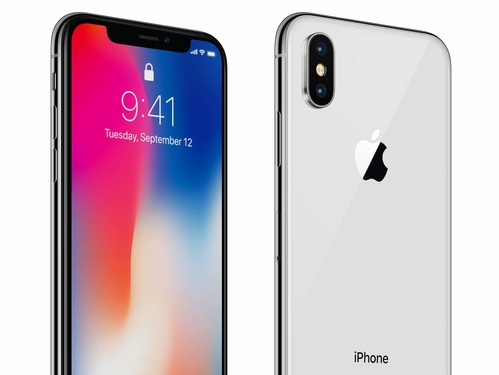 连南苹果维修点分享iPhone X摄像头实拍质感与场景适配全解析 
