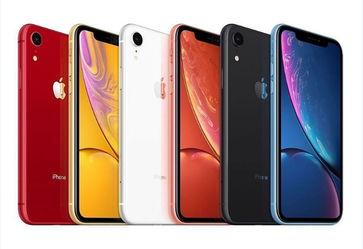连南苹果维修点分享iPhone XR摄像头原生色彩表现与日常拍摄实用指南 